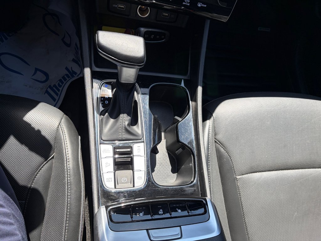 2023 Hyundai Tucson Urban Edition in Boucherville, Quebec - 21 - w1024h768px