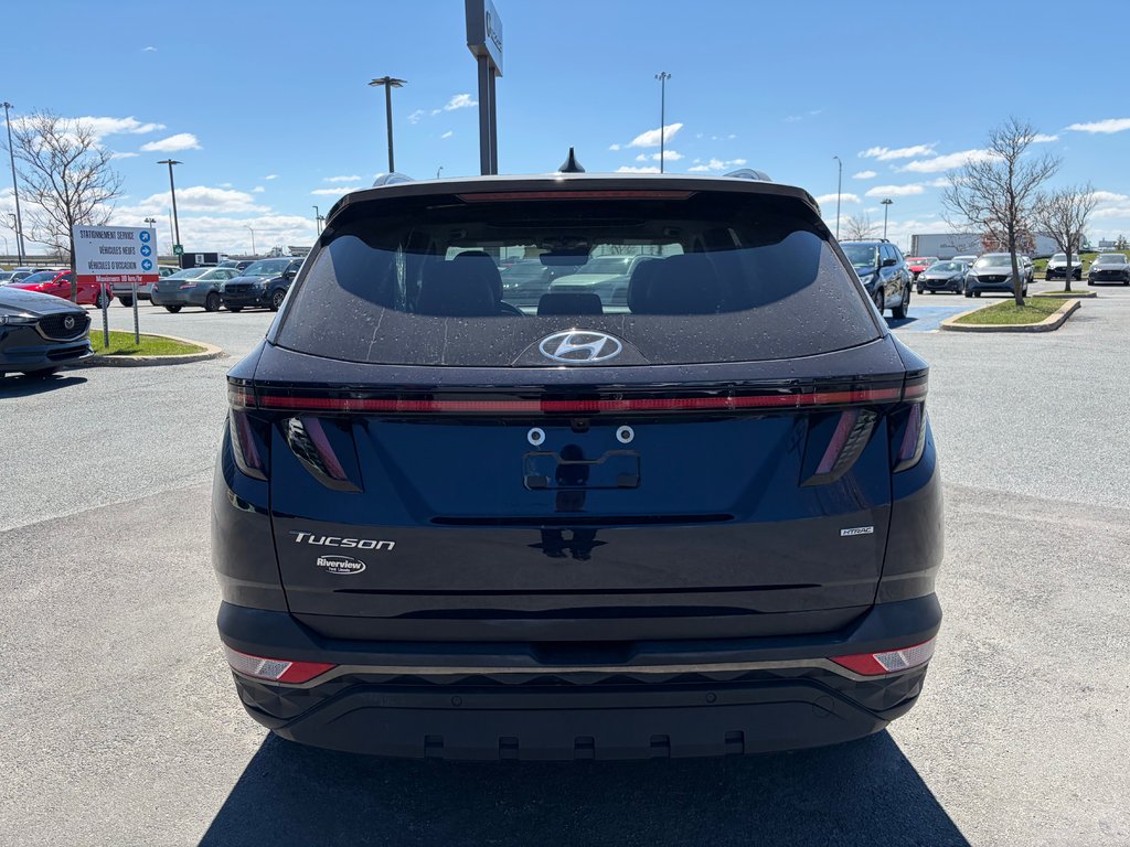 2023 Hyundai Tucson Urban Edition in Boucherville, Quebec - 10 - w1024h768px