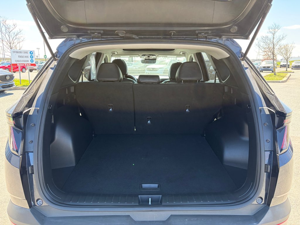 2023 Hyundai Tucson Urban Edition in Boucherville, Quebec - 13 - w1024h768px