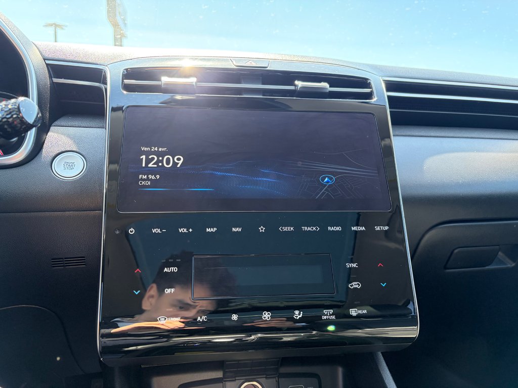 2023 Hyundai Tucson Urban Edition in Boucherville, Quebec - 20 - w1024h768px