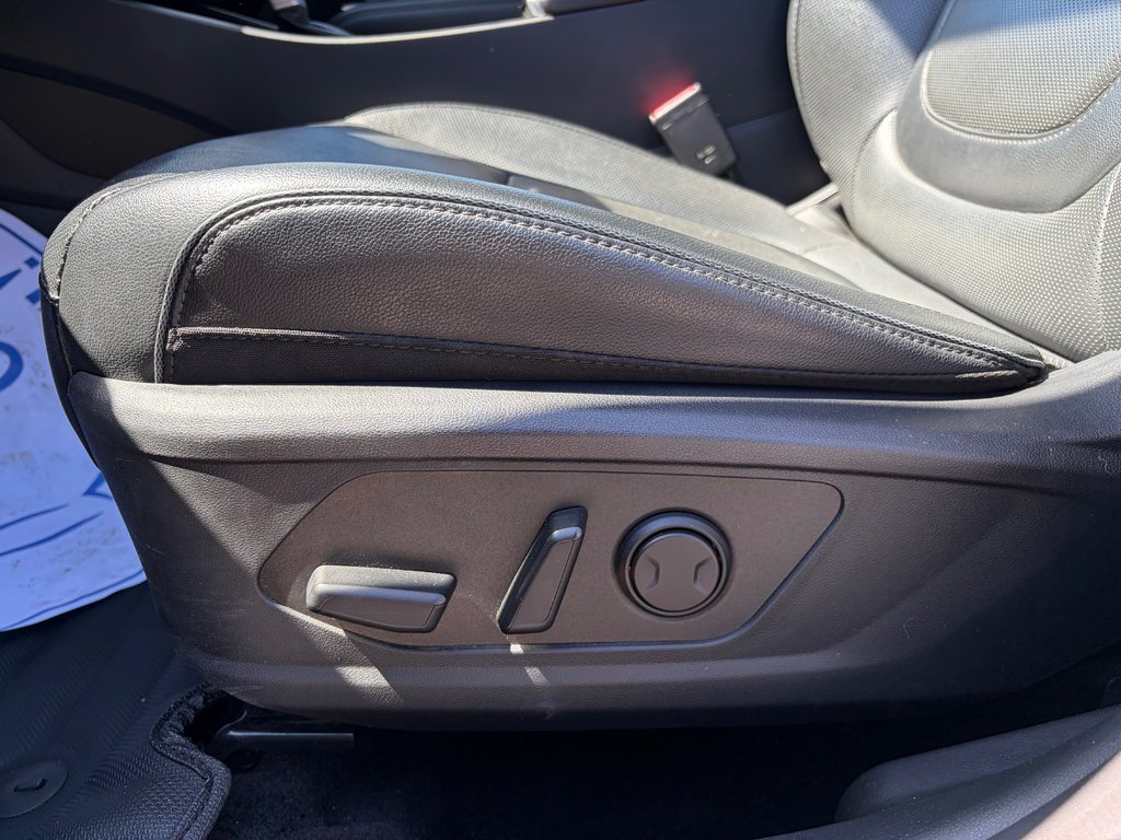 2023 Hyundai Tucson Urban Edition in Boucherville, Quebec - 17 - w1024h768px