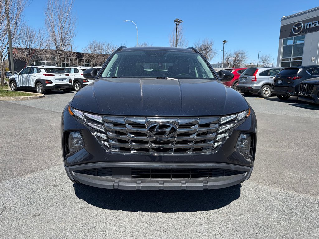 2023 Hyundai Tucson Urban Edition in Boucherville, Quebec - 3 - w1024h768px