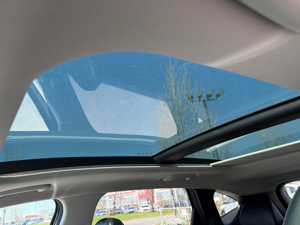 2023 Hyundai Tucson Urban Edition in Boucherville, Quebec - 25 - w1024h768px
