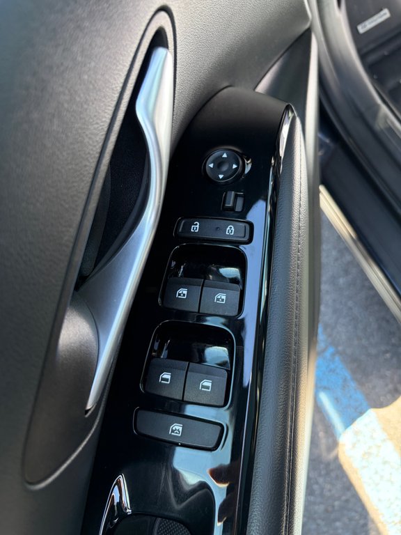 2023 Hyundai Tucson Urban Edition in Boucherville, Quebec - 23 - w1024h768px