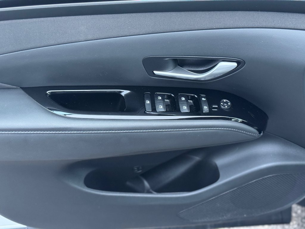 2024 Hyundai Tucson Trend AWD Toit Panoramique Cuir in Terrebonne, Quebec - 8 - w1024h768px