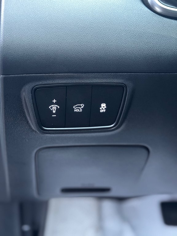 2024 Hyundai Tucson Trend AWD Toit Panoramique Cuir in Terrebonne, Quebec - 12 - w1024h768px