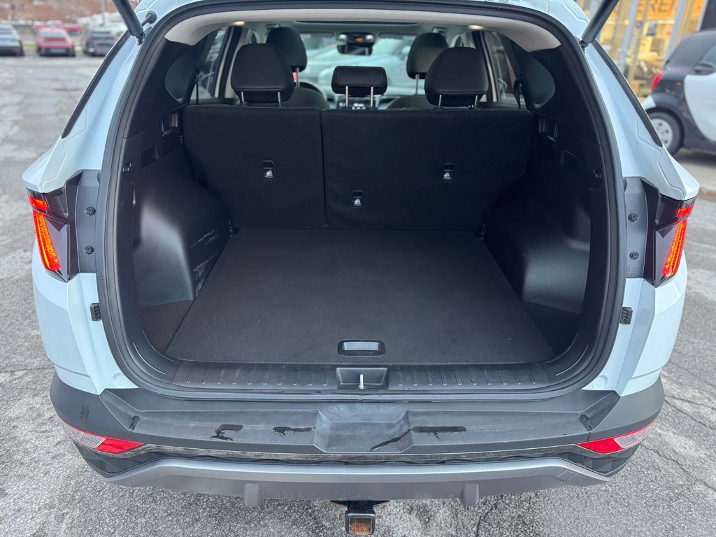 2024 Hyundai Tucson Trend AWD Toit Panoramique Cuir in Terrebonne, Quebec - 25 - w1024h768px
