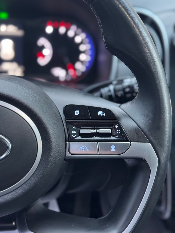 2024 Hyundai Tucson Trend AWD Toit Panoramique Cuir in Terrebonne, Quebec - 15 - w1024h768px