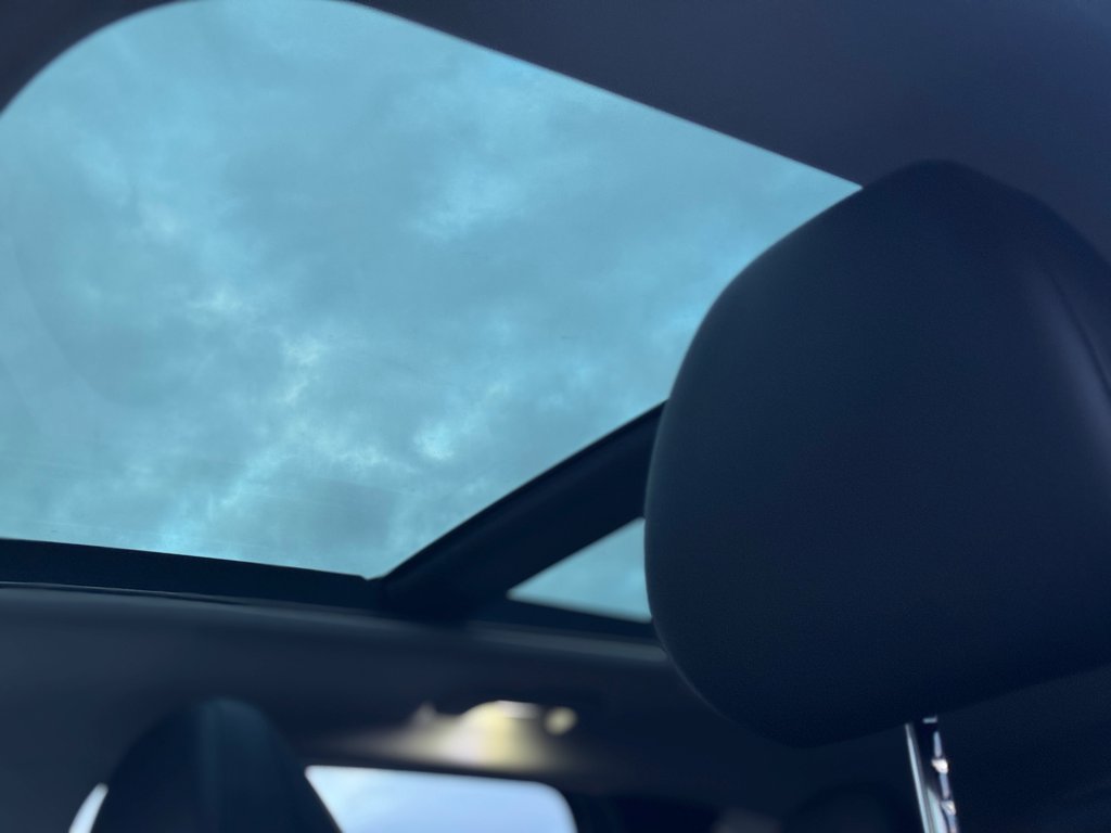 2024 Hyundai Tucson Trend AWD Toit Panoramique Cuir in Terrebonne, Quebec - 11 - w1024h768px