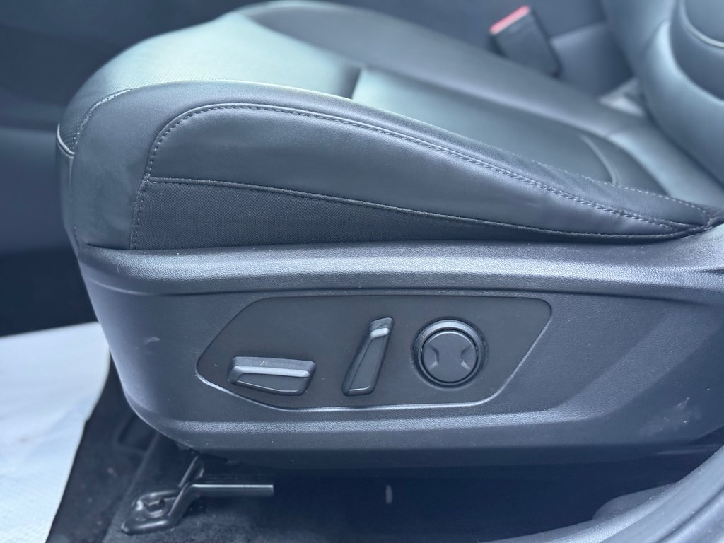 2024 Hyundai Tucson Trend AWD Toit Panoramique Cuir in Terrebonne, Quebec - 9 - w1024h768px