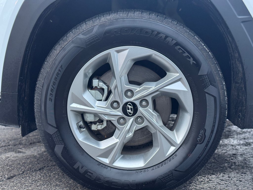 2024 Hyundai Tucson Trend AWD Toit Panoramique Cuir in Terrebonne, Quebec - 29 - w1024h768px