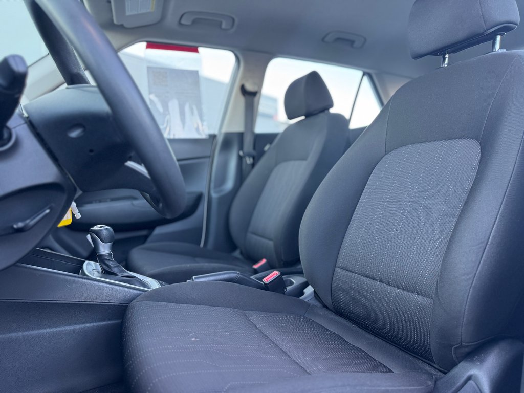 2021 Hyundai Venue Essential Régulateur de vitesse Bluetooth in Terrebonne, Quebec - 9 - w1024h768px