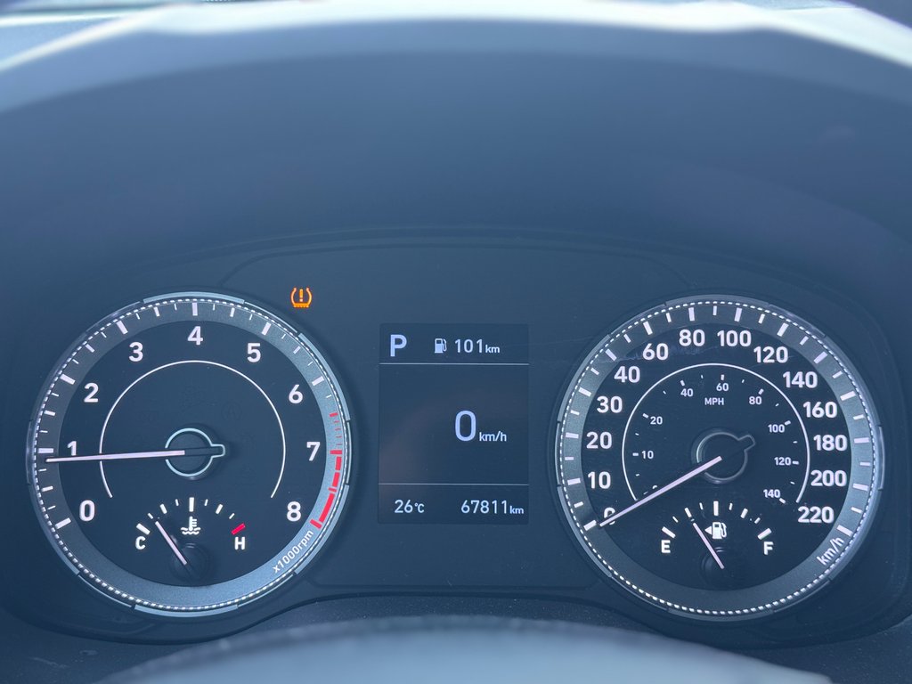 2021 Hyundai Venue Essential Régulateur de vitesse Bluetooth in Terrebonne, Quebec - 14 - w1024h768px