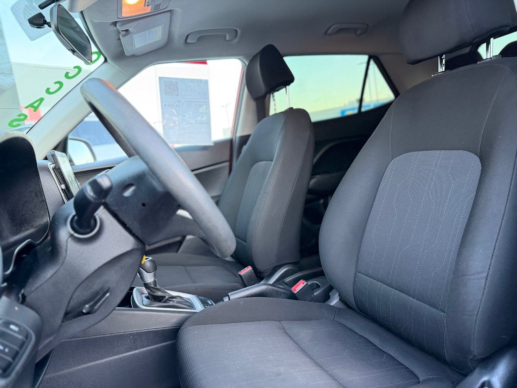 Hyundai Venue Essential Régulateur de vitesse Bluetooth 2021 à Terrebonne, Québec - 9 - w1024h768px