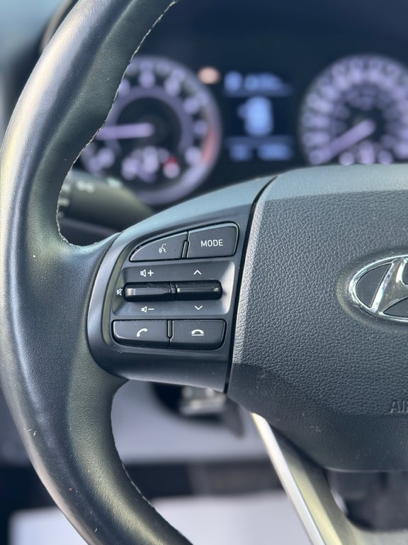 Hyundai Venue Preferred Bas Kilométrage 2022 à Terrebonne, Québec - 11 - w1024h768px