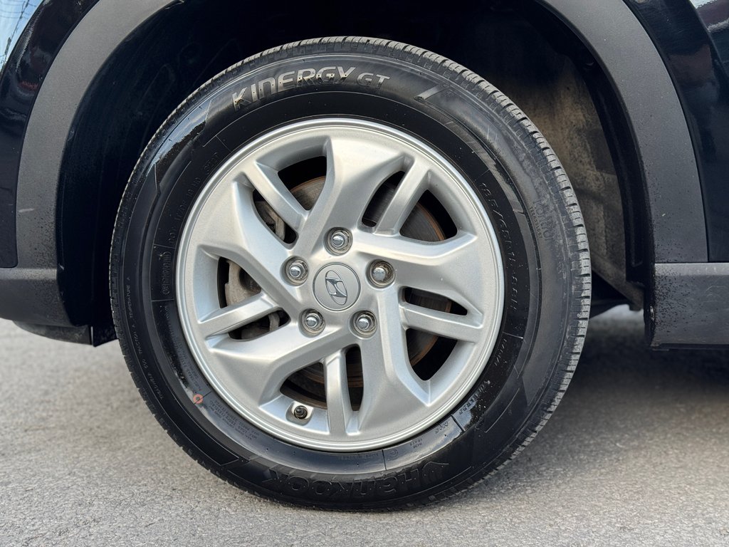 Hyundai Venue Preferred Bas Kilométrage 2022 à Terrebonne, Québec - 25 - w1024h768px