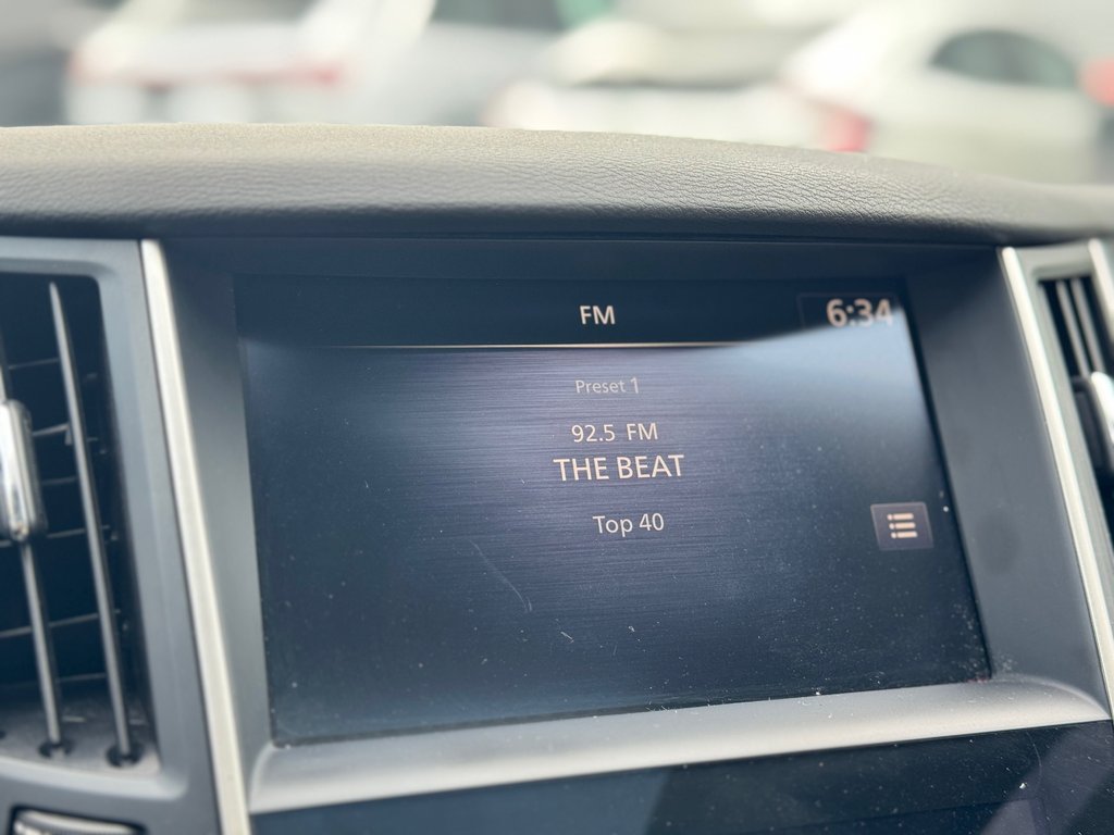2021 Infiniti Q50 Luxe Cuir AWD Toit Ouvrant 3.0 in Terrebonne, Quebec - 17 - w1024h768px