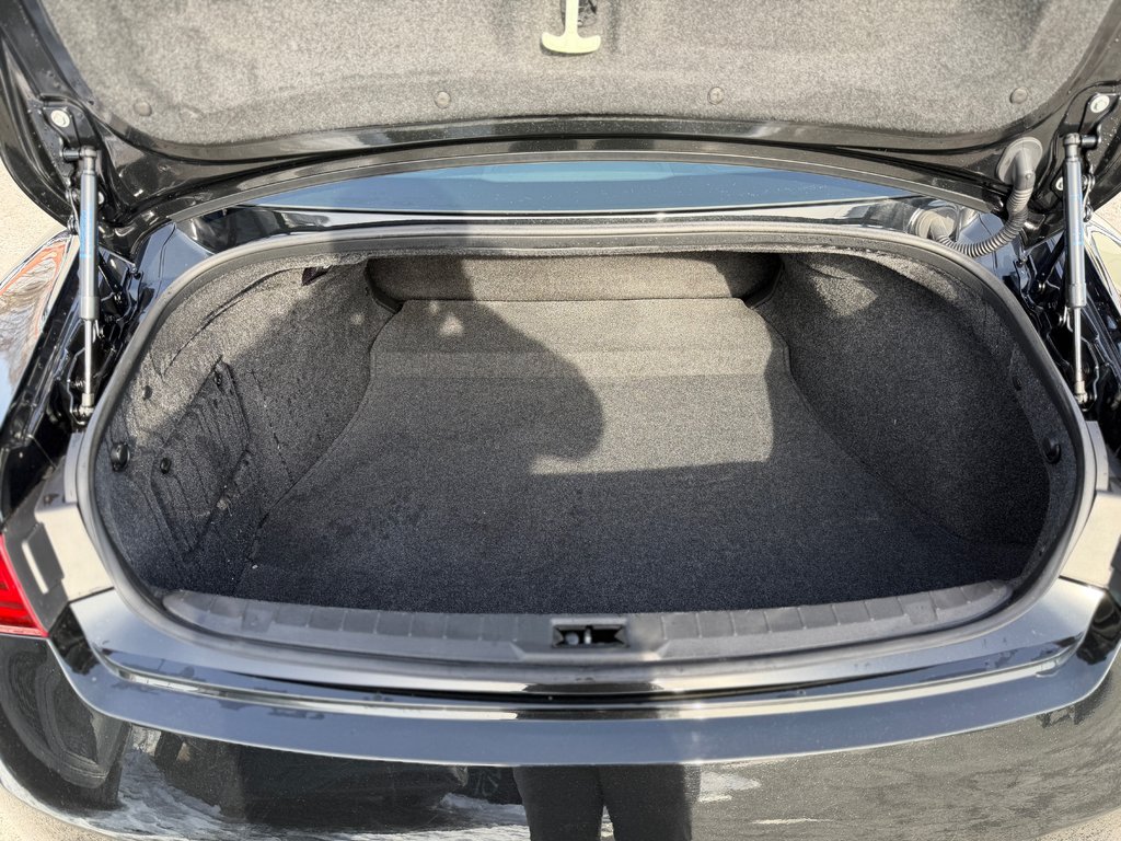 Infiniti Q60 Red Sport I-LINE AWD 2021 à Terrebonne, Québec - 26 - w1024h768px