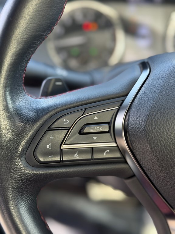 Infiniti Q60 Red Sport I-LINE AWD 2021 à Terrebonne, Québec - 15 - w1024h768px