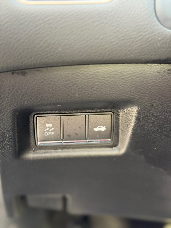 Infiniti Q60 Red Sport I-LINE AWD 2021 à Terrebonne, Québec - 14 - w1024h768px