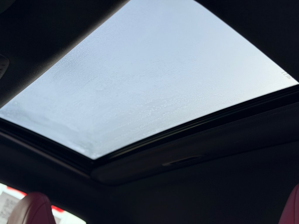 Infiniti Q60 Red Sport I-LINE AWD 2021 à Terrebonne, Québec - 12 - w1024h768px