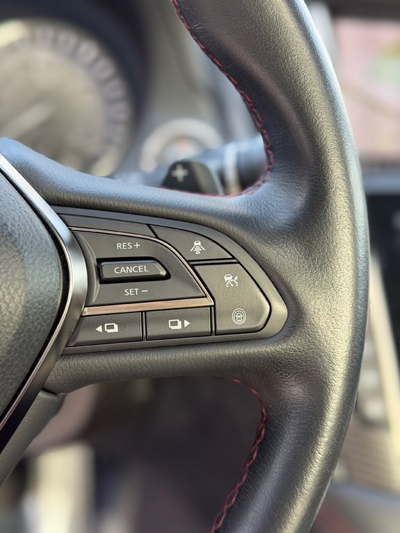 Infiniti Q60 Red Sport I-LINE AWD 2021 à Terrebonne, Québec - 16 - w1024h768px