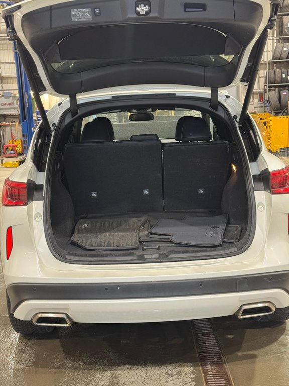 Infiniti QX50 Luxe I-Line AWD 2021 à Terrebonne, Québec - 20 - w1024h768px