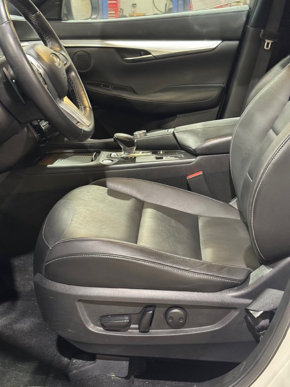 Infiniti QX50 Luxe I-Line AWD 2021 à Terrebonne, Québec - 9 - w1024h768px