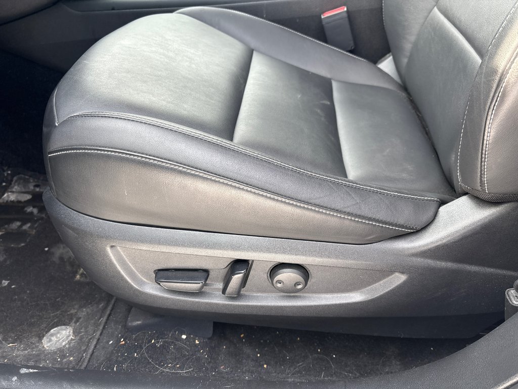 2022 Infiniti QX50 PURE AWD 2 SET PNEUS ÉTÉ HIVER SUR MAGS in Boucherville, Quebec - 12 - w1024h768px