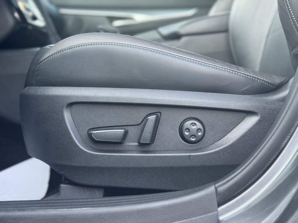 2021 Infiniti QX55 LUXE Système de Navigation, AWD in Terrebonne, Quebec - 9 - w1024h768px