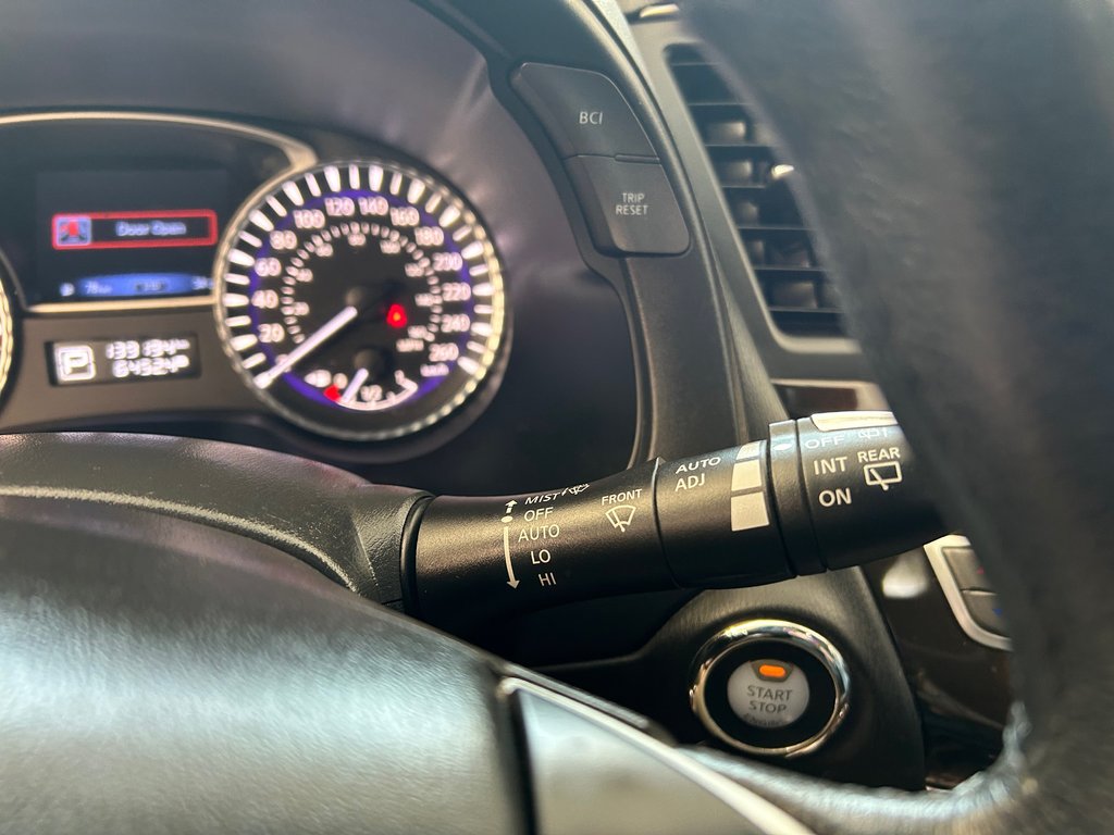 2014 Infiniti QX60 in Boucherville, Quebec - 22 - w1024h768px