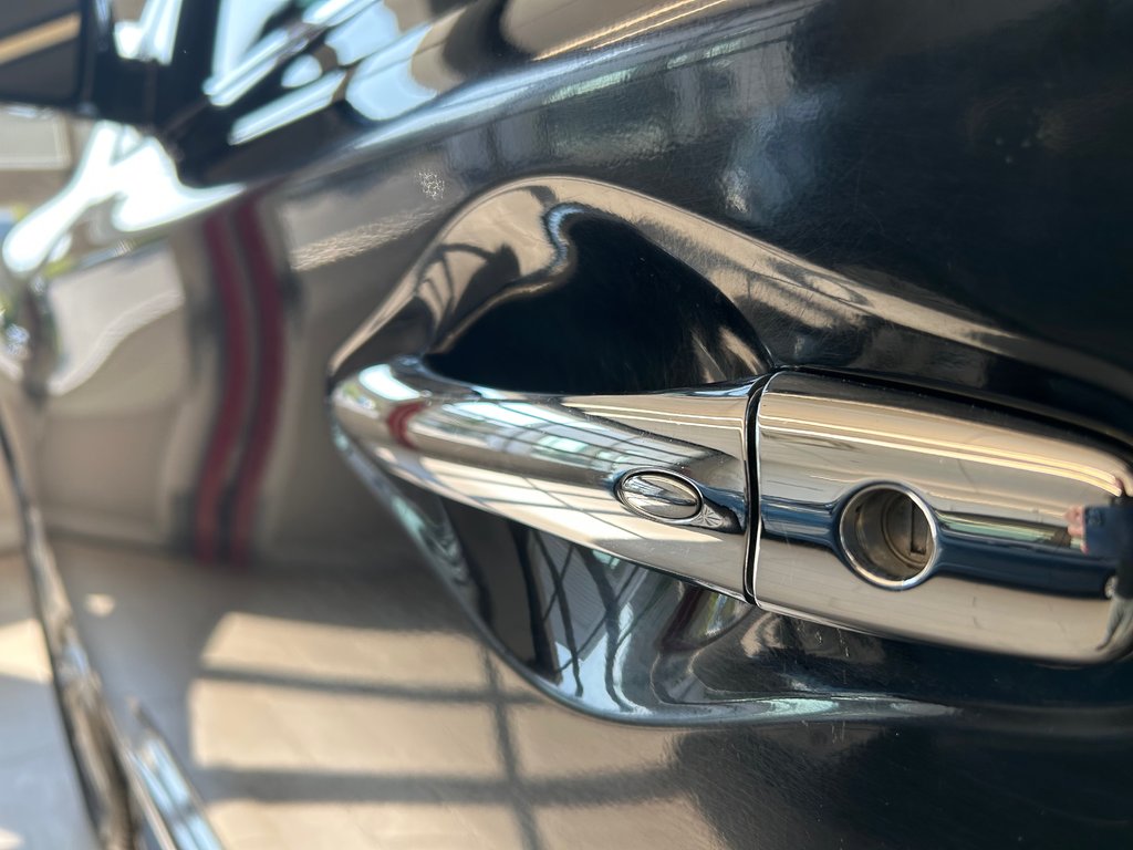 2014 Infiniti QX60 in Boucherville, Quebec - 10 - w1024h768px