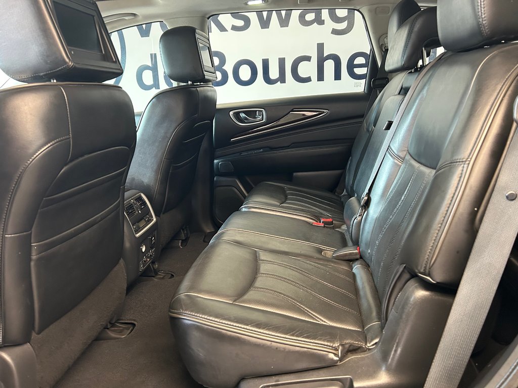 2014 Infiniti QX60 in Boucherville, Quebec - 27 - w1024h768px