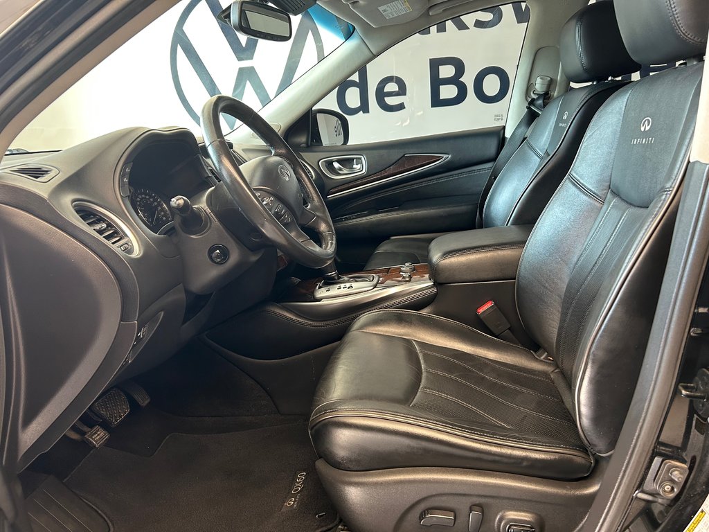 2014 Infiniti QX60 in Boucherville, Quebec - 11 - w1024h768px