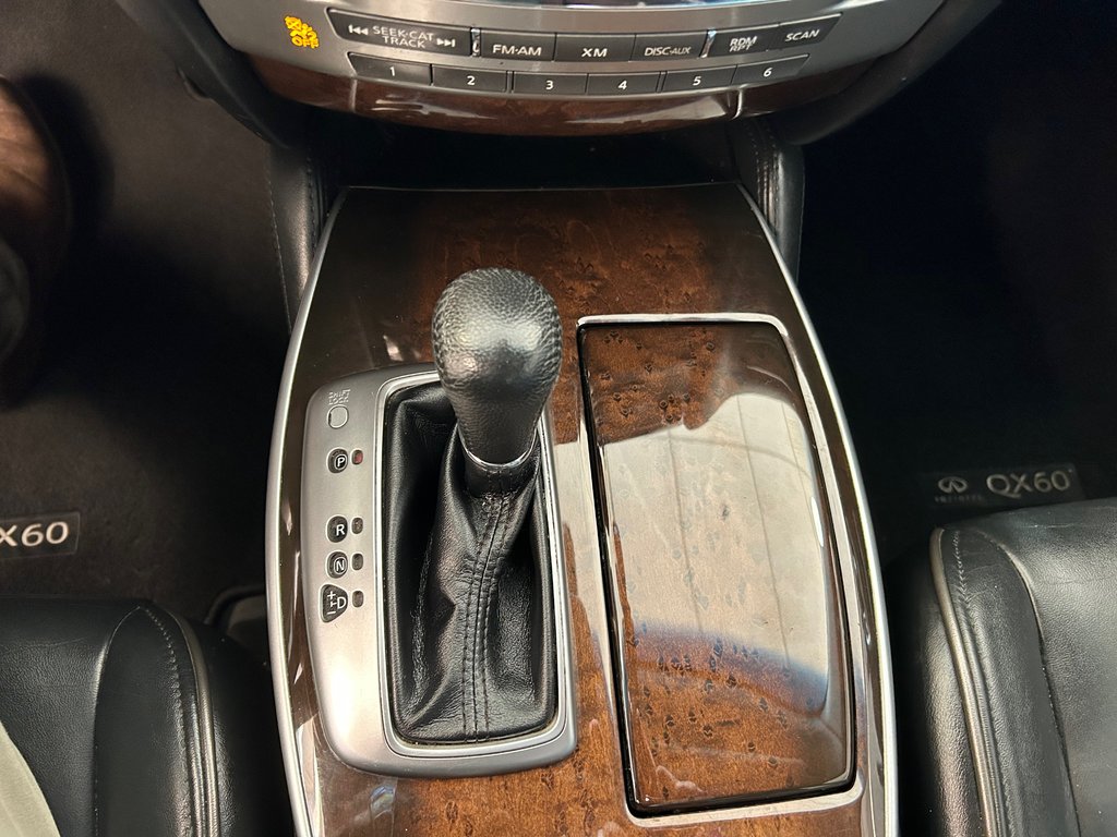 2014 Infiniti QX60 in Boucherville, Quebec - 19 - w1024h768px