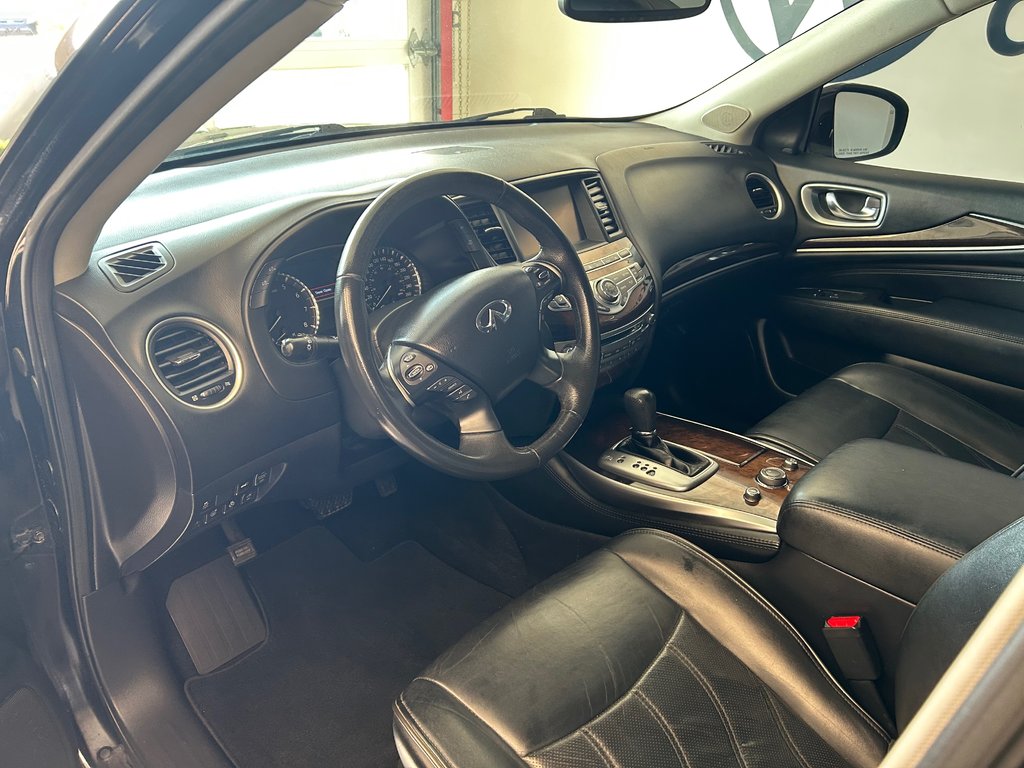 2014 Infiniti QX60 in Boucherville, Quebec - 13 - w1024h768px
