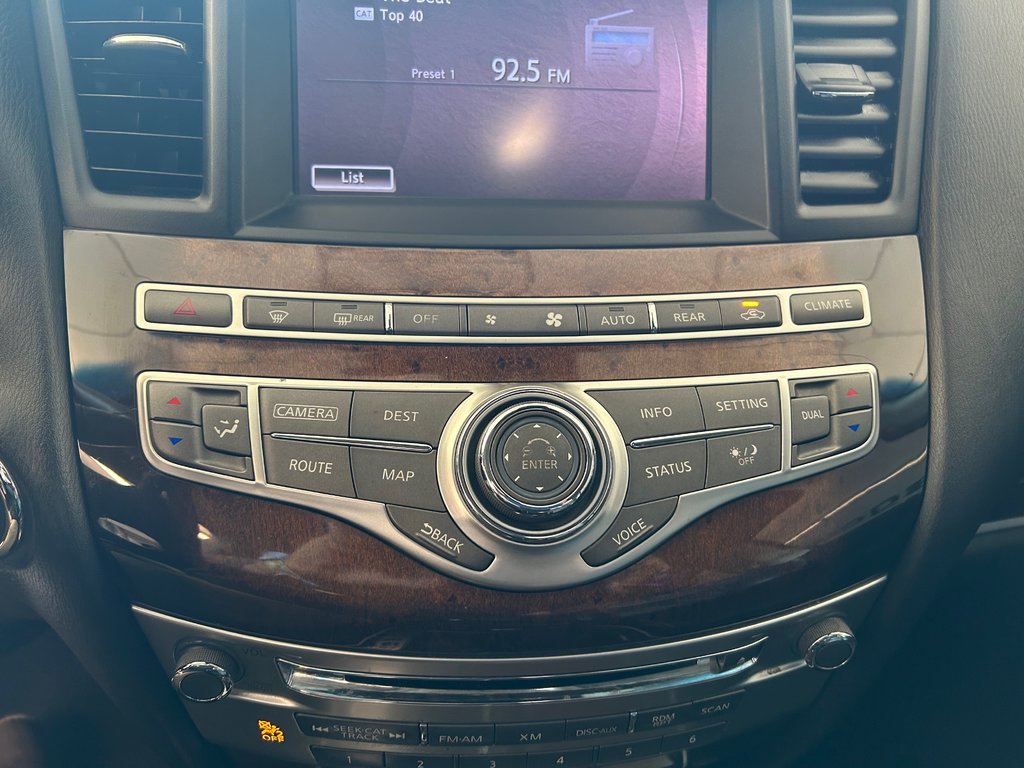 2014 Infiniti QX60 in Boucherville, Quebec - 18 - w1024h768px