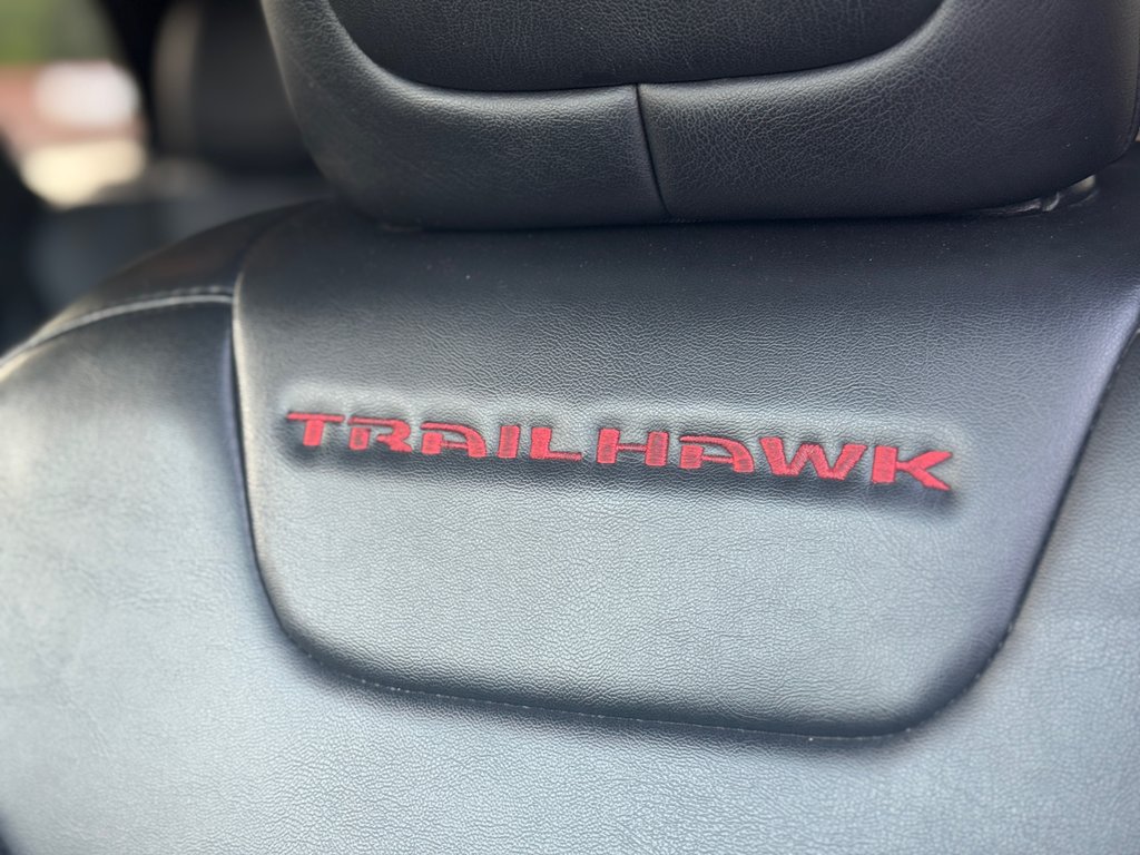 Jeep Cherokee Trailhawk 4x4 2019 à Terrebonne, Québec - 11 - w1024h768px