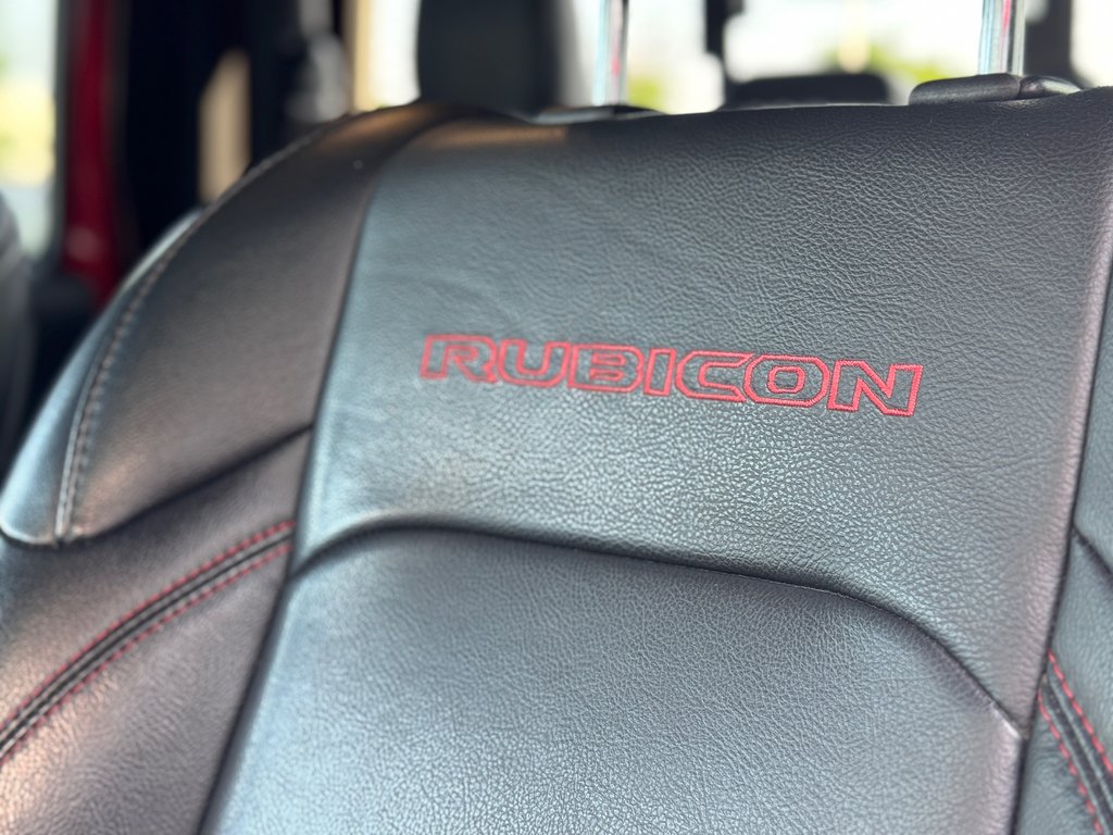 2020 Jeep Gladiator Rubicon Cuir Navigation 2 Toit in Terrebonne, Quebec - 11 - w1024h768px