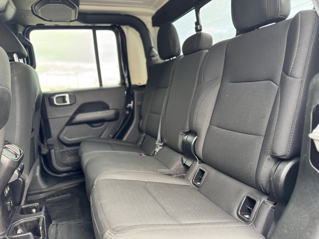 2020 Jeep Gladiator North Navigation Caméra De Recul in Terrebonne, Quebec - 23 - w1024h768px