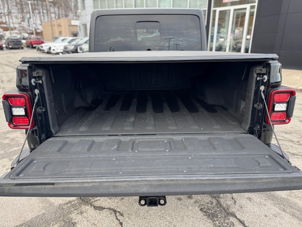 2020 Jeep Gladiator North Navigation Caméra De Recul in Terrebonne, Quebec - 25 - w1024h768px