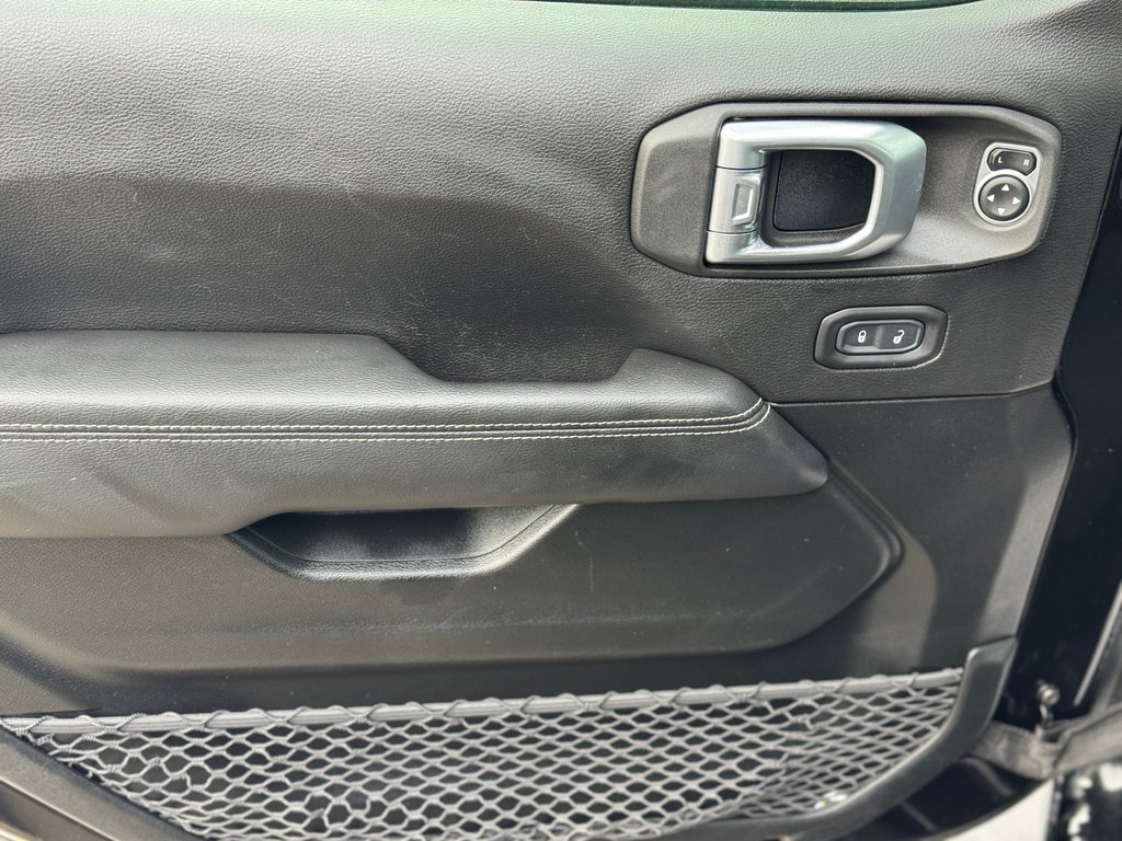 2020 Jeep Gladiator North Navigation Caméra De Recul in Terrebonne, Quebec - 8 - w1024h768px