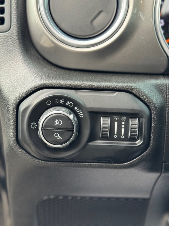 2020 Jeep Gladiator North Navigation Caméra De Recul in Terrebonne, Quebec - 10 - w1024h768px