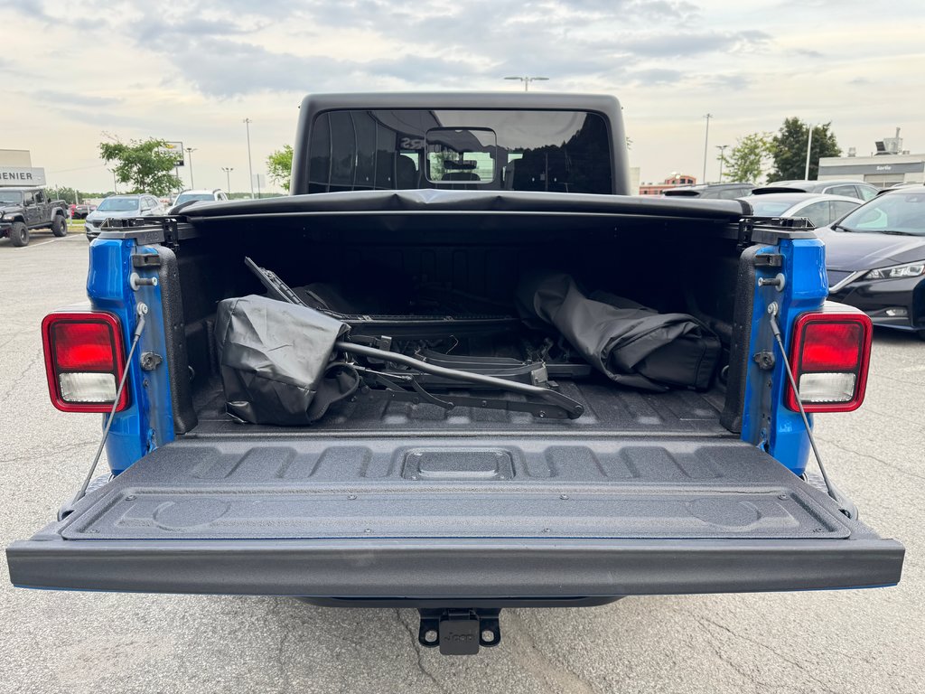 Jeep Gladiator Mojave Navigation Caméra De Recul 2023 à Terrebonne, Québec - 26 - w1024h768px