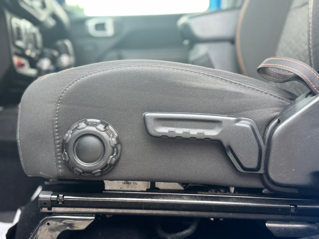 Jeep Gladiator Mojave Navigation Caméra De Recul 2023 à Terrebonne, Québec - 9 - w1024h768px