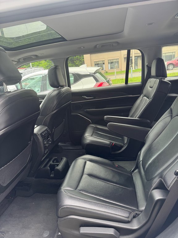 2021 Jeep Grand Cherokee L Limited Cuir Toit Panoramique 6 Passagers in Terrebonne, Quebec - 9 - w1024h768px