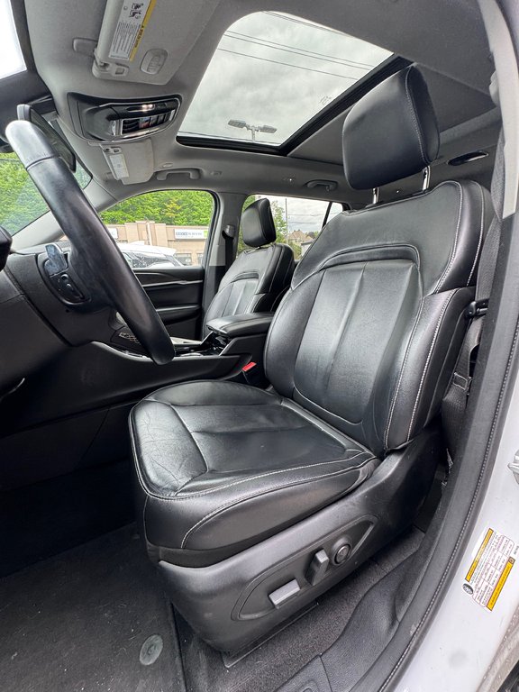 2021 Jeep Grand Cherokee L Limited Cuir Toit Panoramique 6 Passagers in Terrebonne, Quebec - 8 - w1024h768px