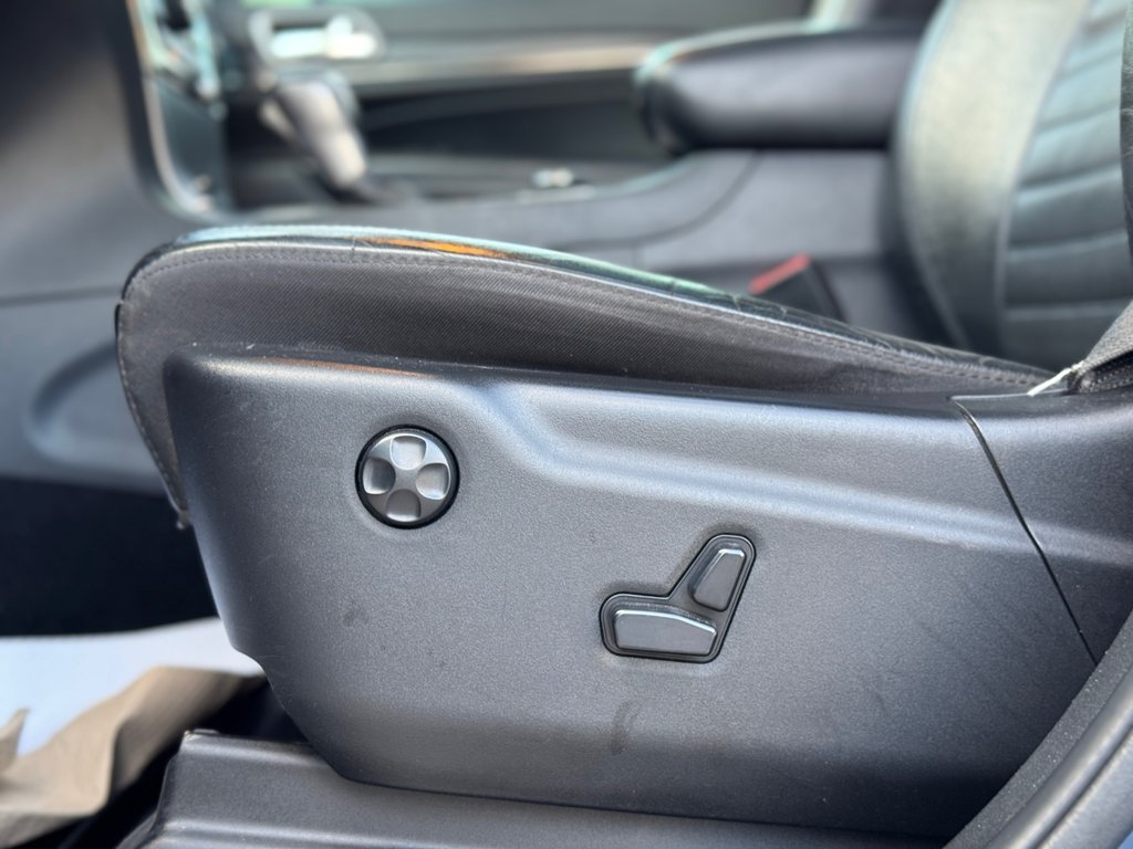 Jeep Grand Cherokee Limited X Cuir Toit Panoramique 2020 à Terrebonne, Québec - 9 - w1024h768px