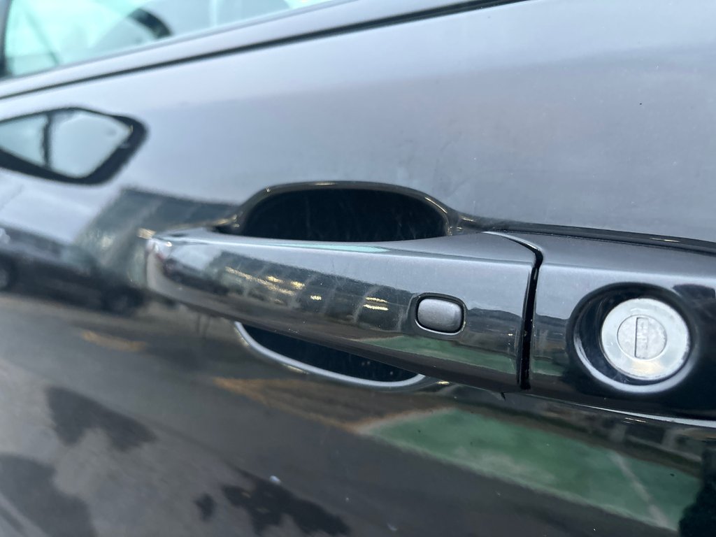 Jeep Grand Cherokee Limited X, CUIR, TOIT , NAV, TRÈS BAS KM 2020 à Boucherville, Québec - 23 - w1024h768px