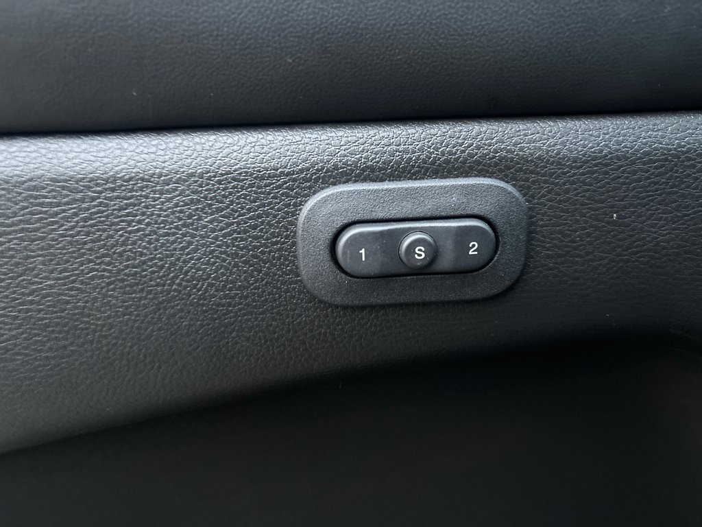 Jeep Grand Cherokee Limited X, CUIR, TOIT , NAV, TRÈS BAS KM 2020 à Boucherville, Québec - 25 - w1024h768px